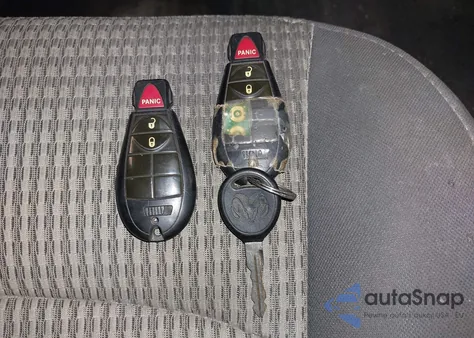 2012 Ram 1500 St из США, поврежденный, VIN 1C6RD7FT3CS227723